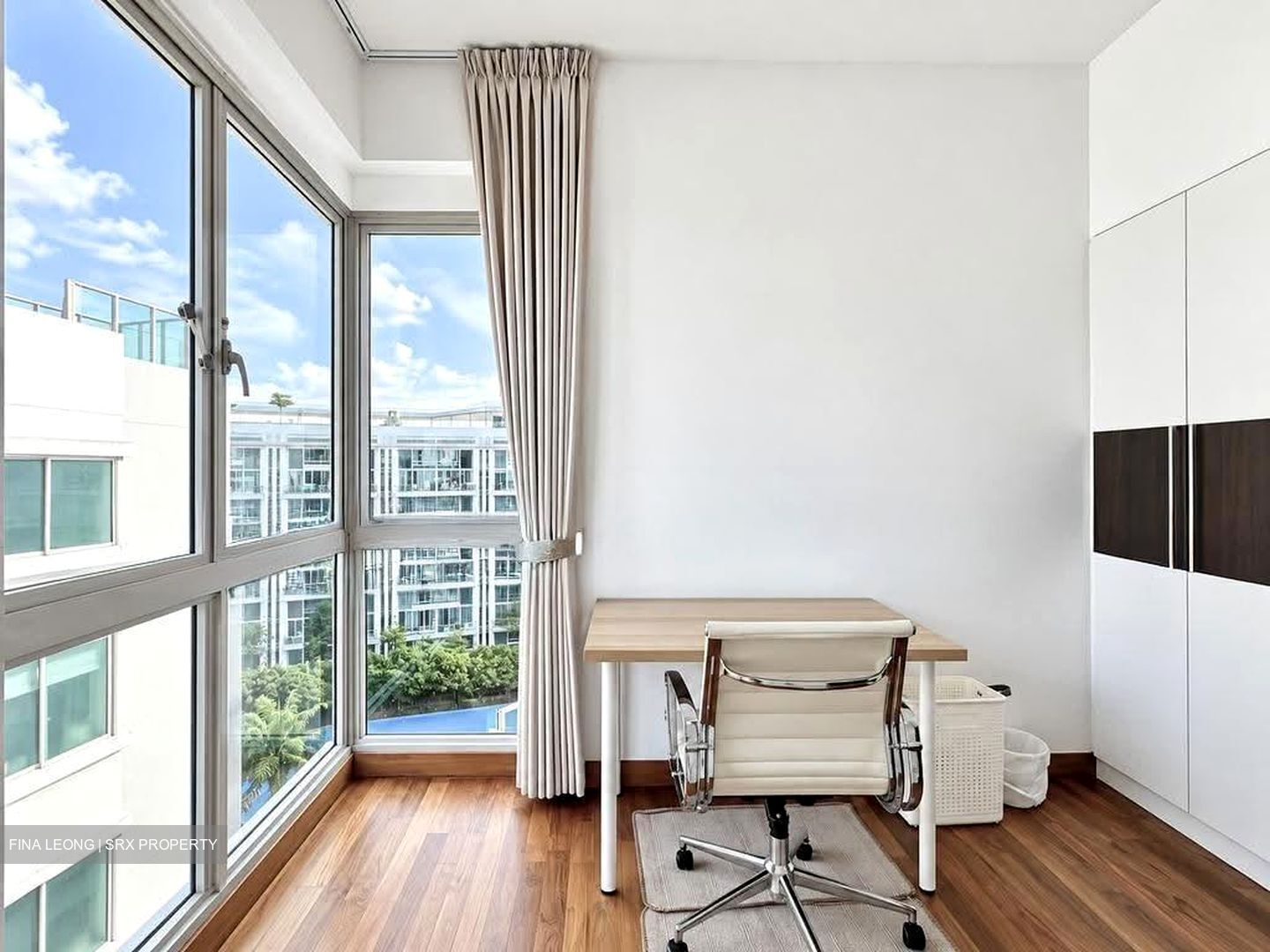 Gardenvista (D21), Condominium #636362991
